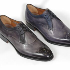 purple arbiter shoes