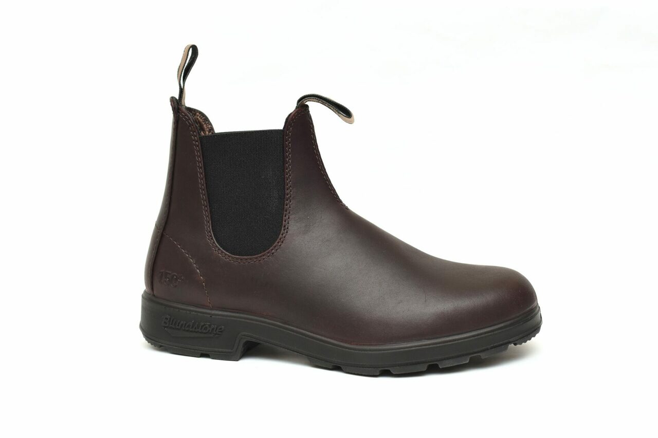 Blundstone 150 Auburn Miller Shoes