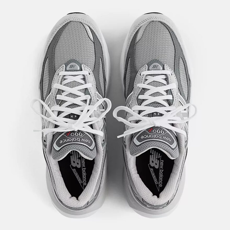 Grey newbalances online