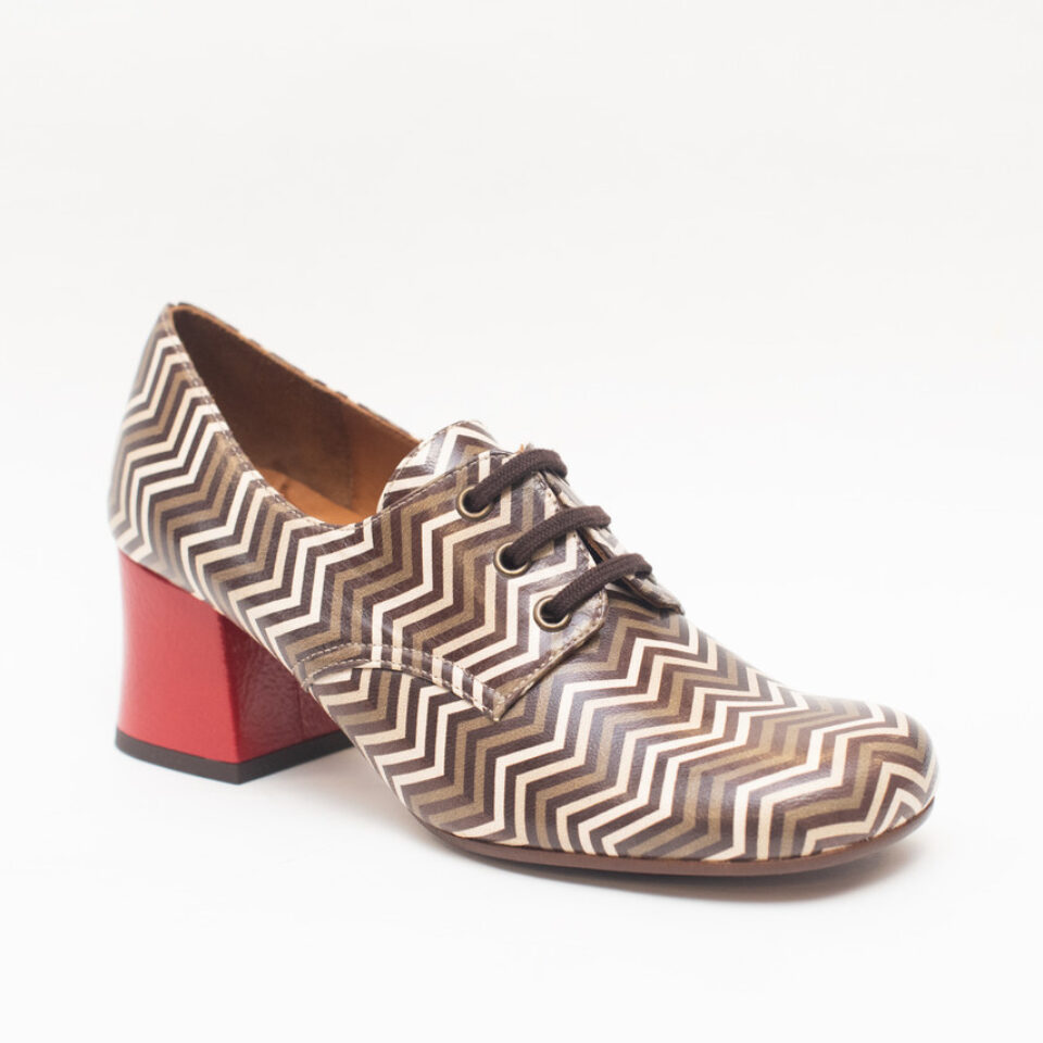 Chie Mihara Meriete42 Miller Shoes