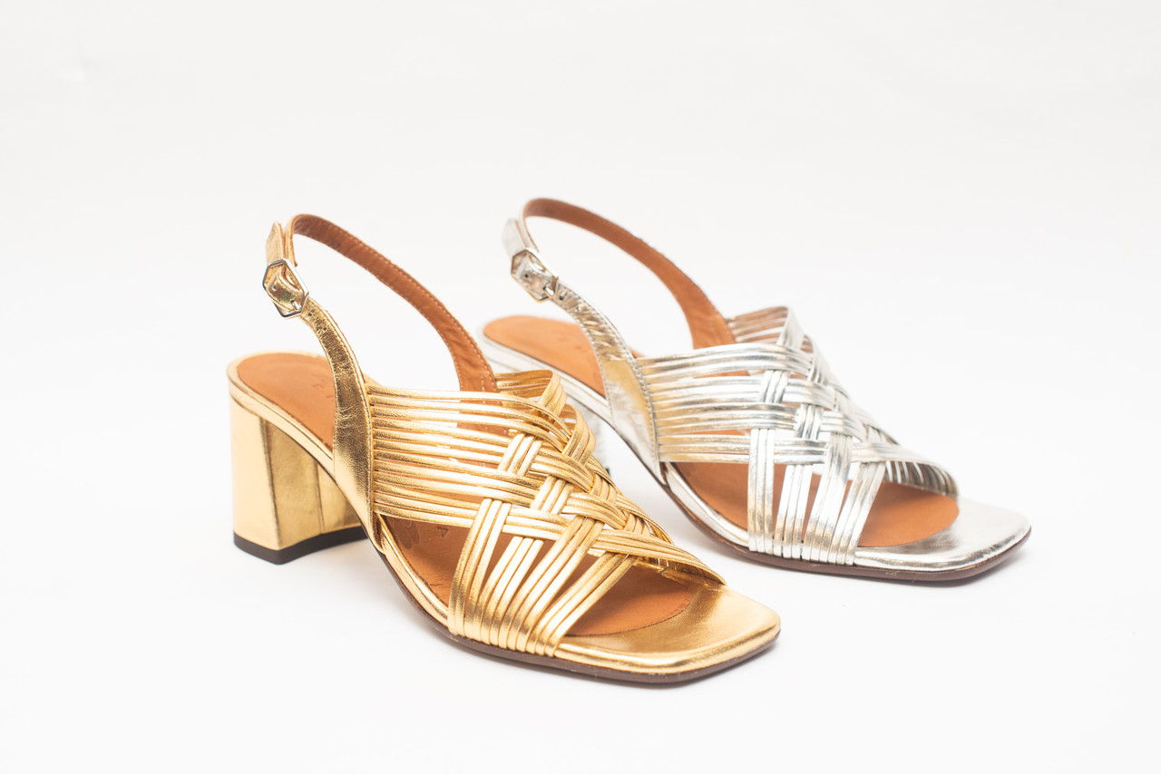 Chie Mihara Lubeya Miller Shoes