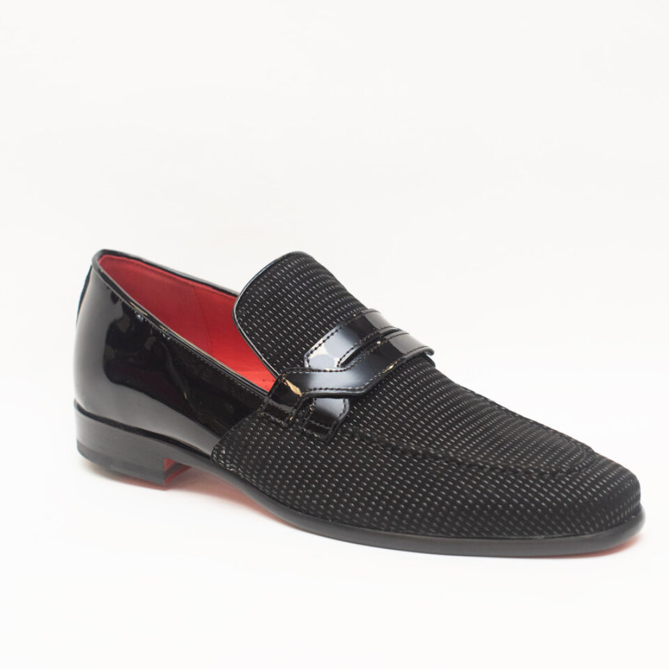 Victor Pascucci Dino – Miller Shoes