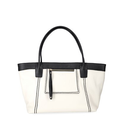 Plinio Visona – Anna Tote White