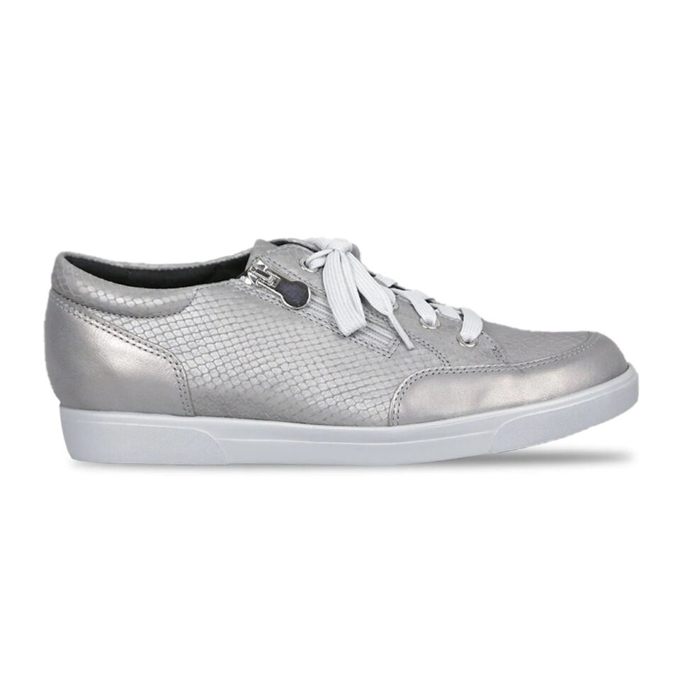 Munro M120071 Gabbie – Grey – Miller Shoes