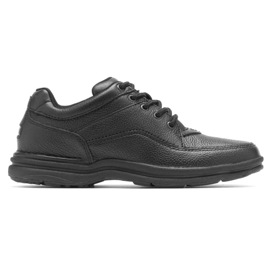 Rockport Men s Classic Black Miller Shoes