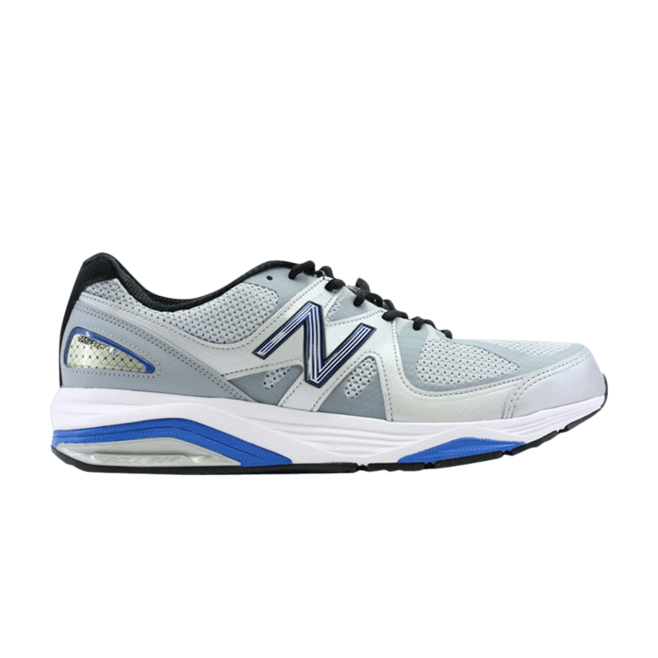 New Balance Men’s 1540v2 – Blue – Miller Shoes