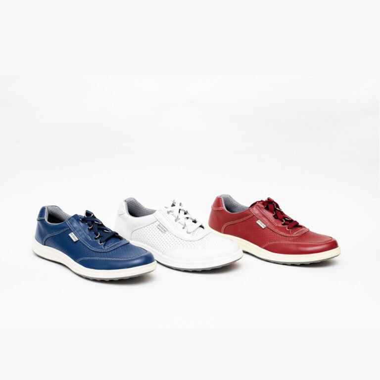 Sas - Women's Sporty Lux Lace Up Sneaker