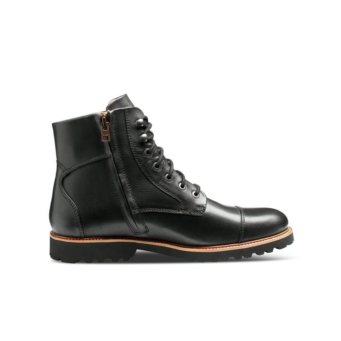 Samuel cheap hubbard boots