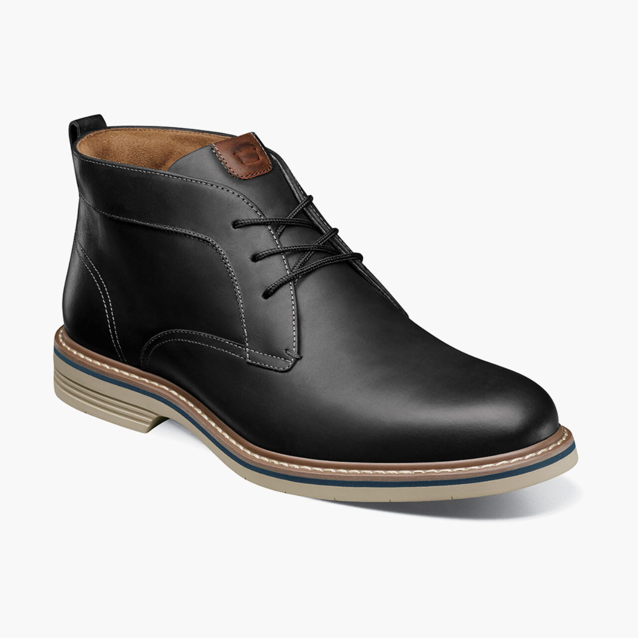 florsheim estabrook chukka